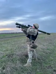 Air Defense Forces Reveal Details of Air Battle with Russian Army