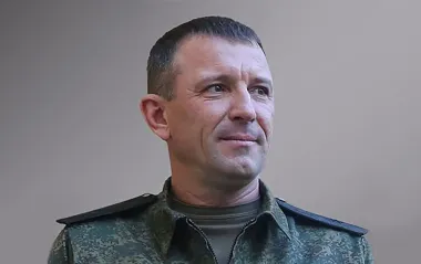 Российского генерала посадили на 5 лет: британская разведка пояснила смысл репрессий