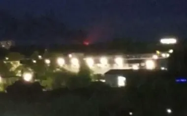 SSU drones attacked Murom Instrument-Making Plant, - sources. VIDEO