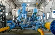 Впервые за год цены на газ в Украине выше европейских