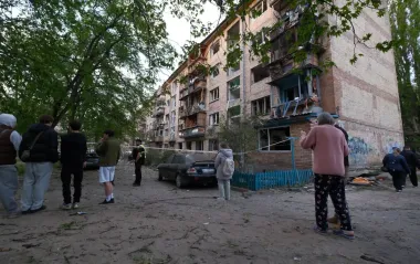 Київ розпочне виплату допомоги постраждалим від обстрілу 24 квітня до кінця тижня, - КМДА