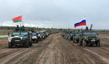 Сценарий войны-2025: удар из Беларуси как инструмент давления на Украину и НАТО