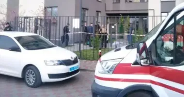 Падіння підлітків із багатоповерхівки у Львові: поліція встановила особи загиблих