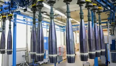 Lockheed Martin and Rheinmetall to jointly produce weapons in Europe