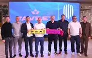 Favbet став титульним спонсором футбольного клубу Рух