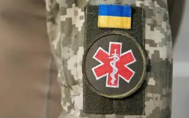 MoD: Request to Ministry of on lifting exemptions from military service for medics concerns only targeted complete staffing of AFU Medical Forces units