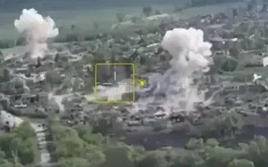 In year and four months, enemy losses in manpower amounted to almost 600,000 people - Syrskyi. VIDEO