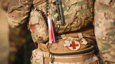 В Україні деякі категорії медиків втратять бронювання — про що йдеться