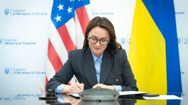 US and Ukraine have last-minute disagreement over critical minerals deal, says FT