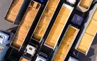 Экспорт украинского зерна сократился до 35 млн тонн