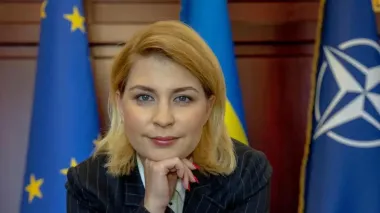 Ukraine, Moldova are stronger together on negotiating path to join EU – Stefanishyna