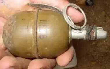 Grenade explosion in Chernihiv region store leaves one dead – National Police