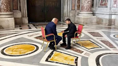Insiders revealed unexpected details of Zelenskyy and Trump's talks