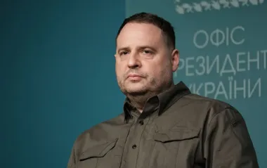"Перемирие" на 9 мая выгодно только РФ. Ермак рассказал, чего на самом деле хочет Путин