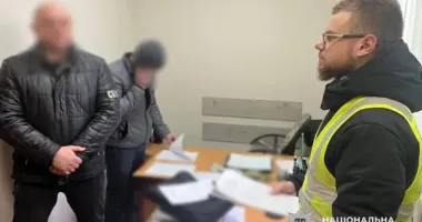 В Киеве чиновники "заработали" миллионы на авто "скорой помощи"