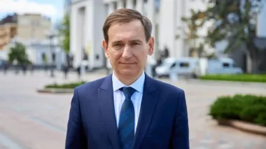 Нардеп Вениславский предлагает создать Космические силы в структуре ВСУ