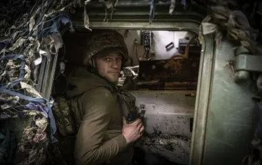 Больше всего боев - под Покровском. Генштаб рассказал, что происходило на фронте сегодня