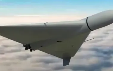Residential infrastructure severely damaged as result of Russian drone attack on Odesa - RMA