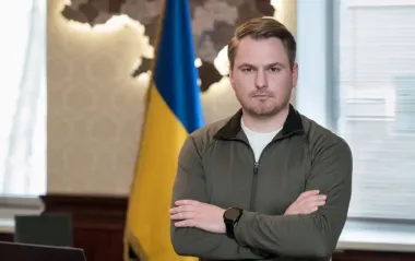 Кравченко сообщил о перевыполнении ГНС плана по поступлениям: 10 млрд гривен в апреле