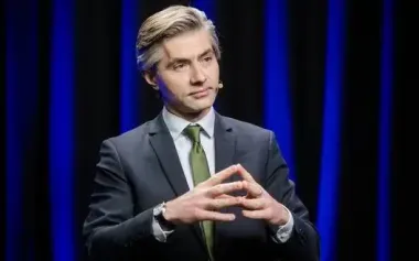 Russia has no right to impose its conditions on future of Ukraine - Lithuanian Foreign Minister Budrys
