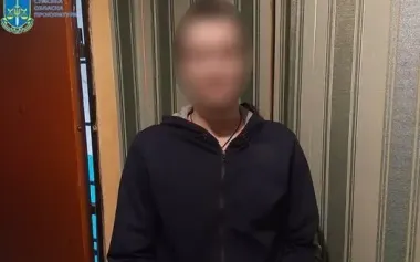 He defrauded 10 people while raising funds for needs of AFU: pseudo-volunteer was exposed in Sumy. PHOTO