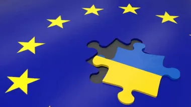 Ukraine's government still hopes to open first EU accession cluster by July