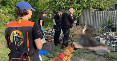 Залил тело бетоном: на Днепропетровщине мужчина во время ссоры убил мать
