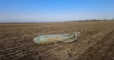 За місяць РФ застосувала проти України понад 5 тисяч КАБів