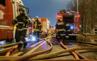 У Криму дрони атакують військові аеродроми: зафіксовані пожежі