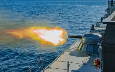 РФ вивела в Чорне море понад десяток кораблів: який залп "Калібрів"