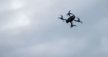 Оккупанты атаковали FPV-дронами Николаевщину