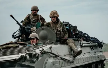Росіяни втратили за добу понад 1100 солдатів і 200 одиниць техніки, - Генштаб