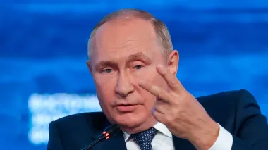 Путин мог изменить краткосрочные цели и готов на мир: какая новая стратегия РФ, — CNN