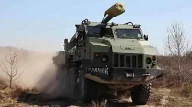 Росія за добу втратила 1 110 солдатів і 50 артсистем
