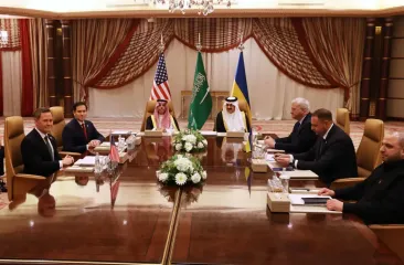 Больше не будут летать: США отказались от роли посредник на переговорах Украины и РФ, — Госдеп (видео)