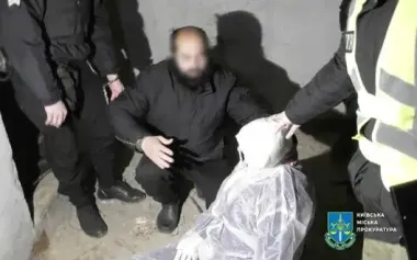Killed 11 people: citizen of Uzbekistan was sentenced in Kyiv. PHOTOS