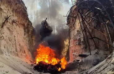 AFU destroyed over 300 units of Russian army weapons and equipment