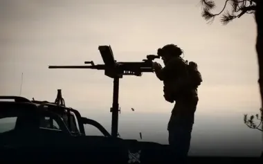 Russia is building up forces in Pokrovsk direction - OSGT "Khortytsia"