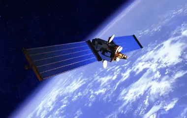 США розкрили союзникам секретні дані про космічні програми Китаю та Росії, - Times
