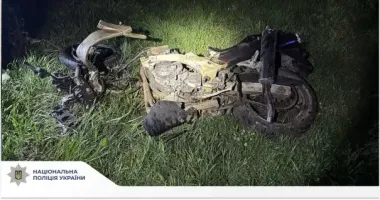 Смертельна ДТП на Волині: загинув неповнолітній, ще один хлопець – у реанімації