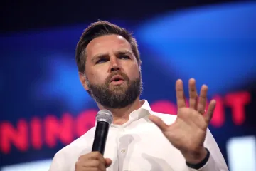 Vance made a disappointing prediction about the end of the Russian's war against Ukraine