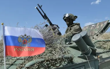 Катастрофічні втрати: у 2024 році кожен кілометр "коштував" Росії 27 солдатів
