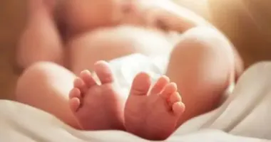 У квітні під обстрілами в Херсоні народилися 12 немовлят