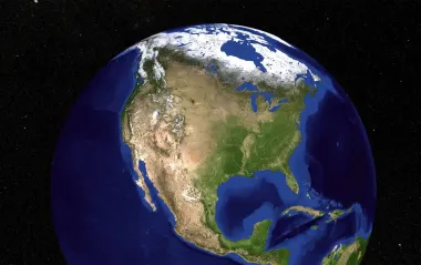 Китай сповільнив обертання Землі та змінив хід часу, - NASA