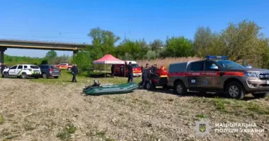 Трагедія на Буковині: у річці виявили тіло зниклої школярки