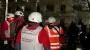 Ukrainian Red Cross helping victims of enemy UAV attack in Zaporizhia
