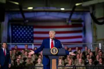 "Мы не будем посредниками". США обратились к Украине и РФ