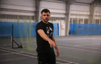 "Підтримка була шаленою". Радченко прокоментував поразку від Лерени у бою за чемпіонство