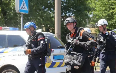 Запоріжжя після удару: вже понад 30 постраждалих, звернення не припиняються