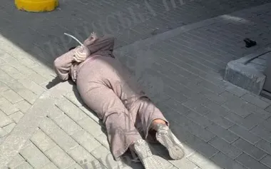 Sternenko’s attacker was served notice of suspicion. She is charged with high treason - SSU. PHOTOS